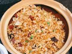 -财神鸡煲(华强北店)