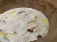 -滇香肴·云南菜蒸汽石锅鱼(云南北路店)