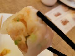 -晋江荣誉国际酒店·港誉茶餐厅