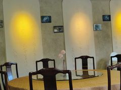 -龙井壹号·茶缘山景宴(龙井村店)