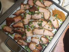 -绿茶餐厅(深圳龙华天虹购物中心店)