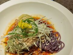 -绿茶餐厅(天津天河城店)