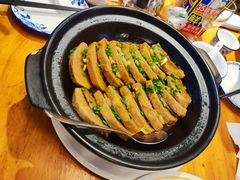 -旺角小渔村·海肠捞饭开创者(环山路店)
