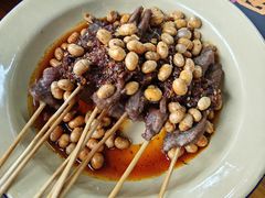 -喝丢一只鞋海鲜烧烤(文体街店)