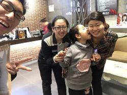 点击看大图 -汪正影业素摄儿童摄影工作室(星摩尔购物中心店)