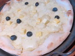 -West10 西拾·西餐厅·创意菜(未来科技城店)