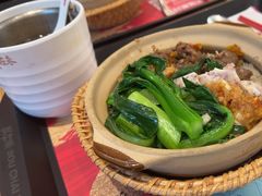 -华记煲仔华·煲仔饭(三元里万科里店)