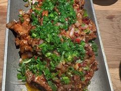 -树厨贵州菜(大十字店)