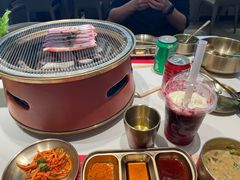 -西塔老太太泥炉烤肉(川沙百联店)