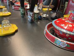 -羊大爷涮肉(亮马桥店)