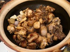 -美极鲜食坊(宝安南路店)