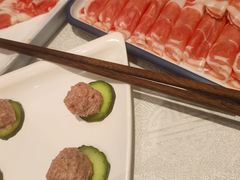 -东来顺饭庄(天坛店)