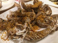 -宝燕海货工场(长江国际店)