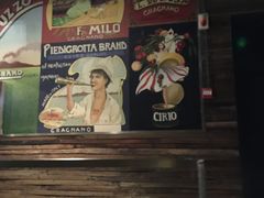 门面-Mammamia意大利餐厅(阳春巷店)