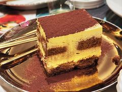 -MIO弥欧洋房西餐厅(中央大街店)