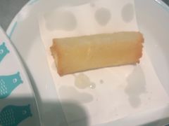 -姚姚酸菜鱼·金戈戈香港豉油鸡(喜荟城联名店)