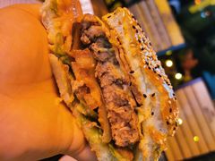 -Cactus墨西哥仙人掌餐厅