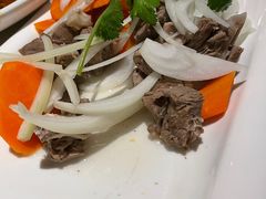 -疆Jiang·新疆秘制料理