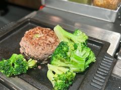 -肉肉大米(金虹桥店)