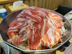 -林妈妈村·日式料理(宝山万达店)