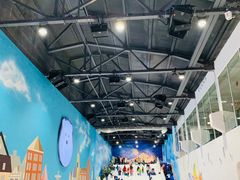 -Mr·Kuma酷么先生雪之乐园