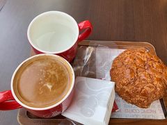 -太平洋咖啡(五月花店)