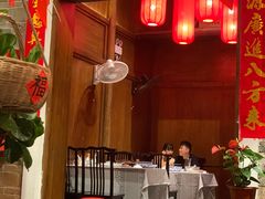 -客家大院·非遗赣南客家菜(郁孤台店)
