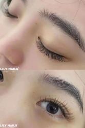 -LILY NAILS美甲美睫