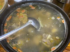 -下梅人家土菜馆(历史文化餐厅度假区店)