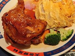 -伯友茶记(中华广场店)