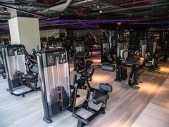 -VIP 威尔仕健身·游泳(嘉华中心店)