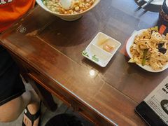 -同胜祥清真新豫菜(杜岭街店)