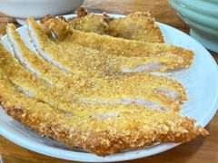 -潘国仙耳光馄饨(黄家阙路店)