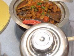 -大师傅金奖啤酒鱼(西街口总店)