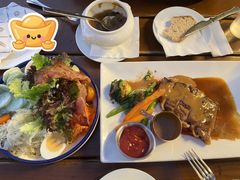 -宝莱纳餐厅(滨江店)