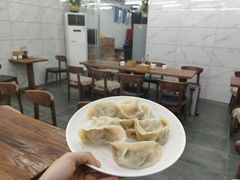 -奉天蚨祥饺子馆