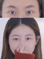 -MIVI半永久纹眉机器野生眉纹唇