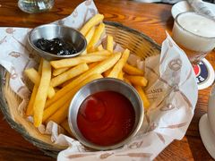 -宝莱纳餐厅(滨江店)