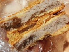 -运栋天马牛肉饼(林科大店)