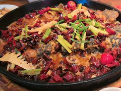 -老板恋上鱼(印象城店)