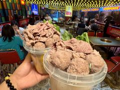 -大吉利·潮汕鲜牛肉火锅(西安店)