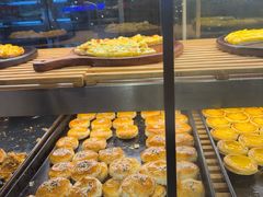 -金滏山·烤肉海鲜火锅自助(襄阳万达店)