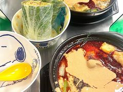 -O记东北砂锅麻辣烫