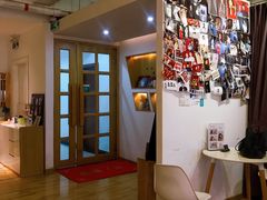 -壹人壹像工作室(购物公园店)