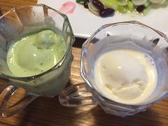 -烛影拾光观景餐厅·创意菜·摄影·小提琴(大唐不夜城店)