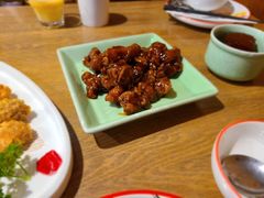 糖醋排骨-新白鹿餐厅(城西银泰城店)