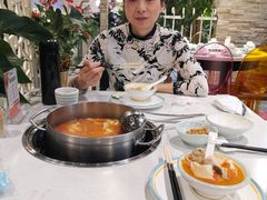-蕃茄述·好汤自然来(江汉路店)