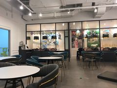 -Lilliput·粒粒堡亲子餐厅(嘉定宝龙店)