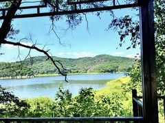 -萨尔浒风景区