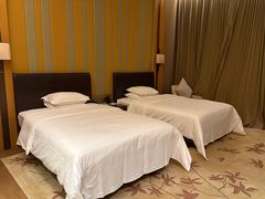 -杭州西溪喜来登度假大酒店